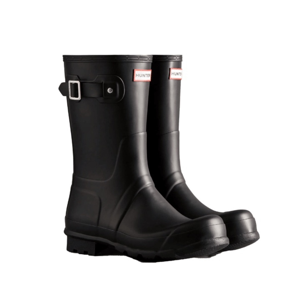 Hunter Men's Original Rain Boots